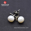 Fresh Water Pearl Pearl Jewelry Sets